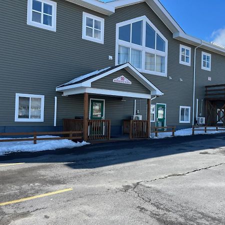 Riverview Suites Clarenville Exteriér fotografie