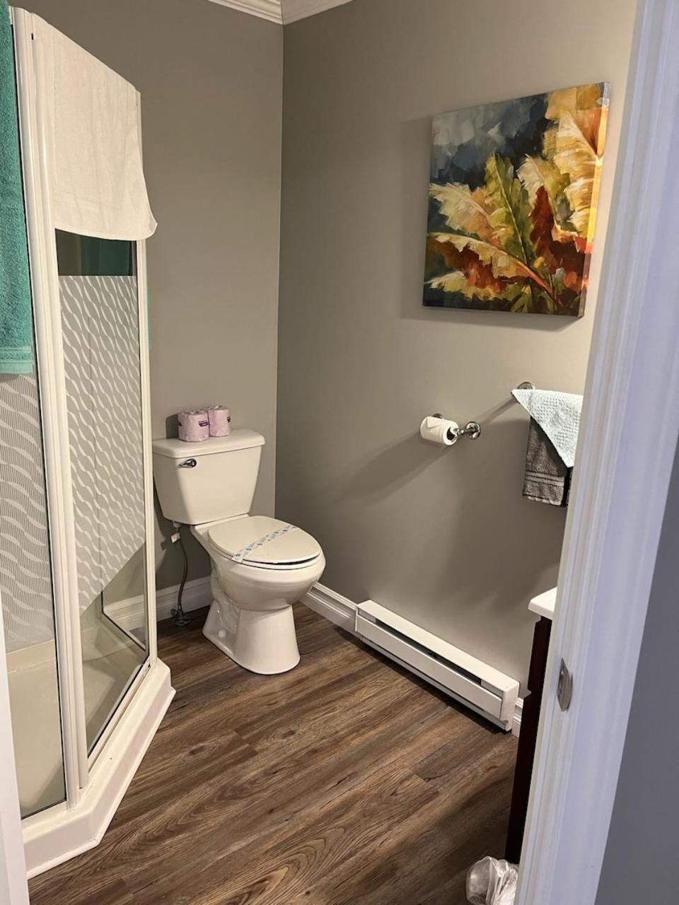 Riverview Suites Clarenville Exteriér fotografie