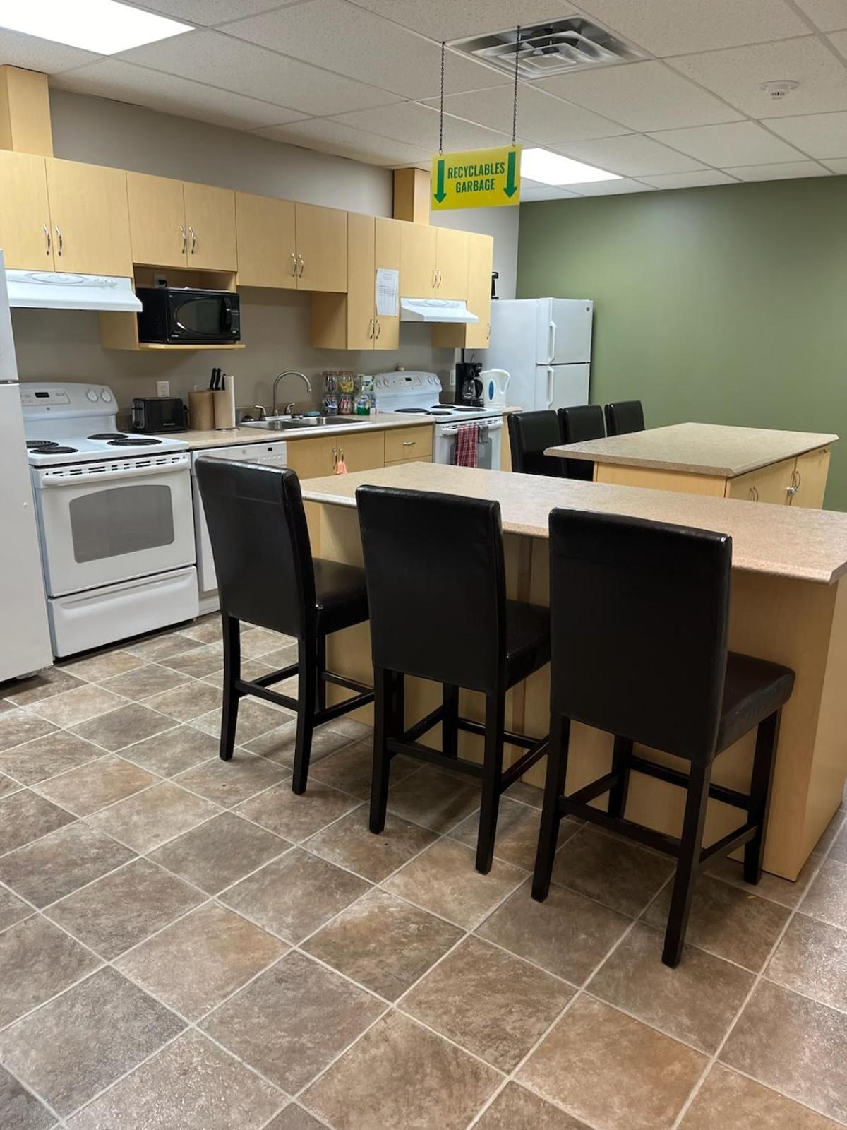 Riverview Suites Clarenville Exteriér fotografie